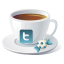 Bild Kaffeetasse Twitter